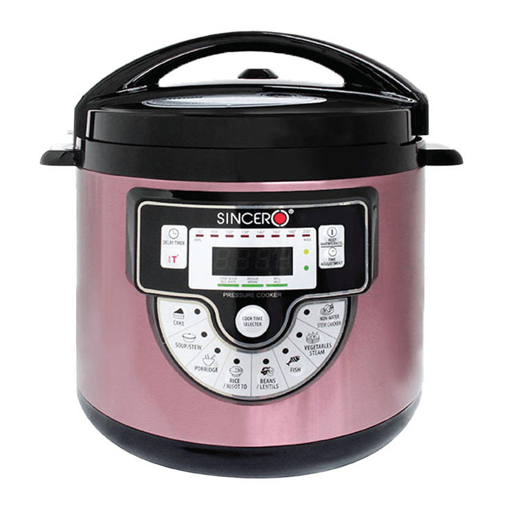 milton company cooker 7 litre