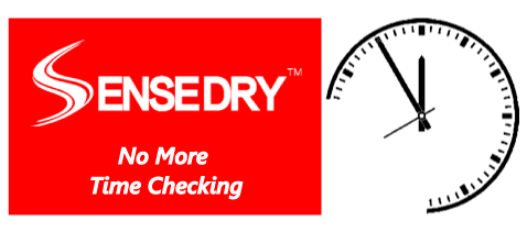 SenseDry - Toshiba Dryer