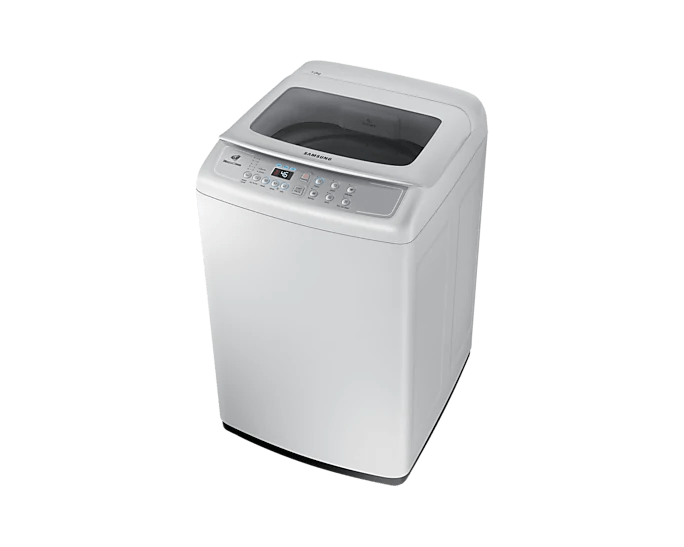 my top loader wa70h4000sg wa70h4000sg fq 004 r perspective dynamic gray - Tanjak Electrical