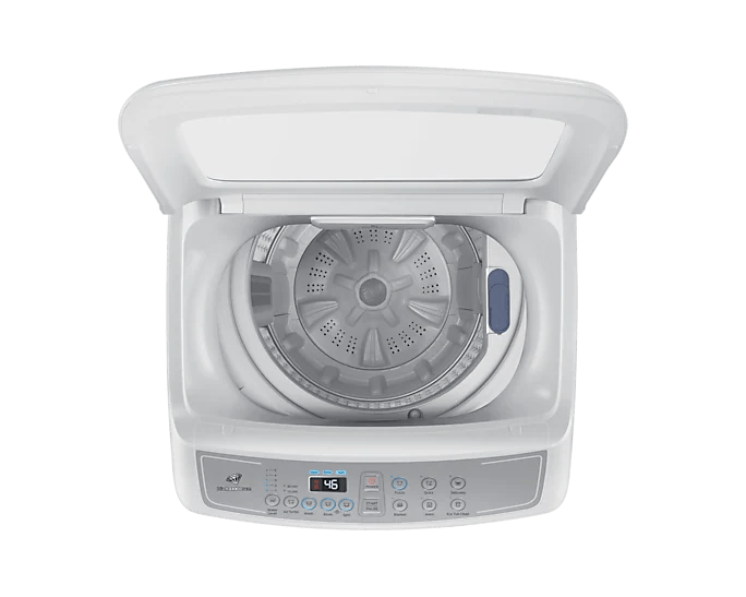 my top loader wa70h4000sg wa70h4000sg fq 006 top open gray - Tanjak Electrical