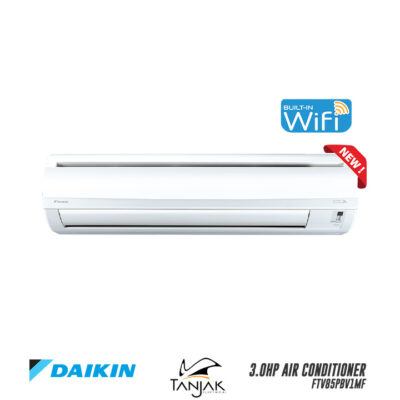 harga aircon daikin