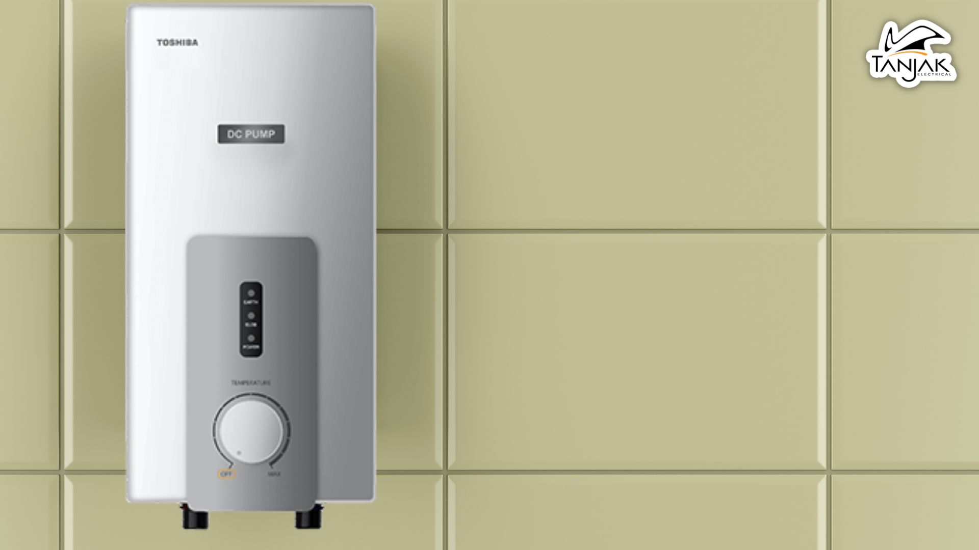 001 TOSHIBA DSK38S3MW - Tanjak Electrical