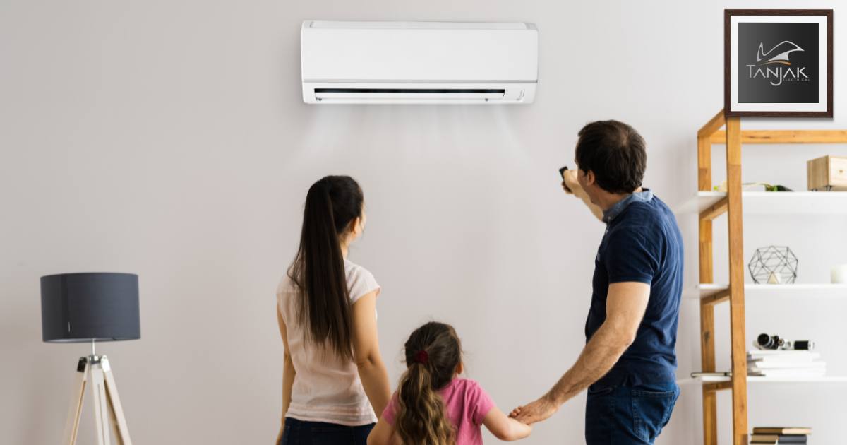 Aircond Inverter Terbaik 2023