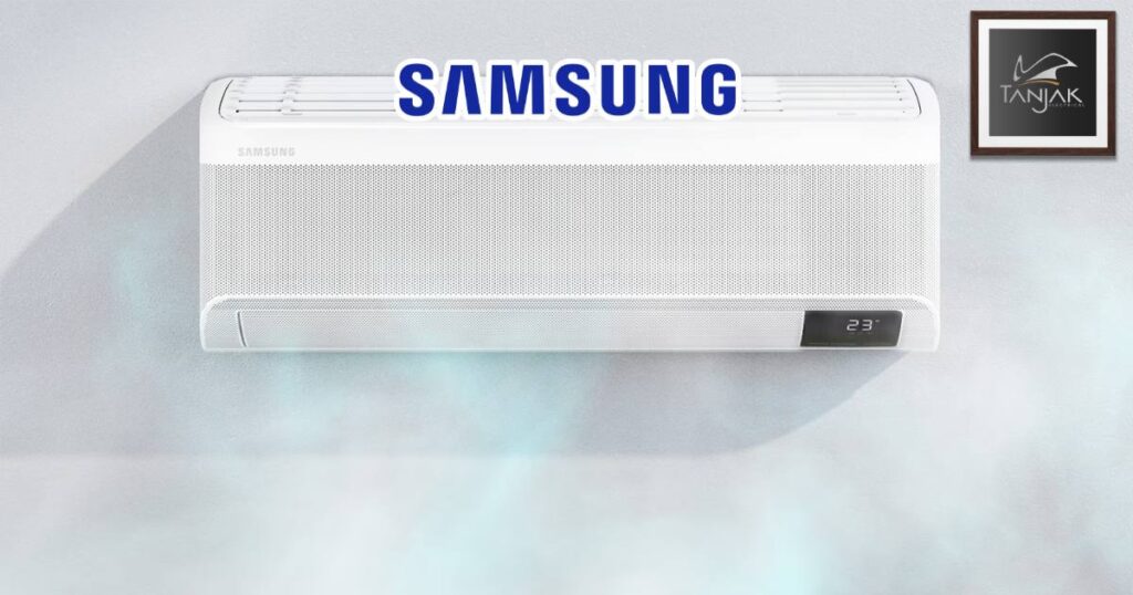 Samsung Aircond Inverter Terbaik 2023