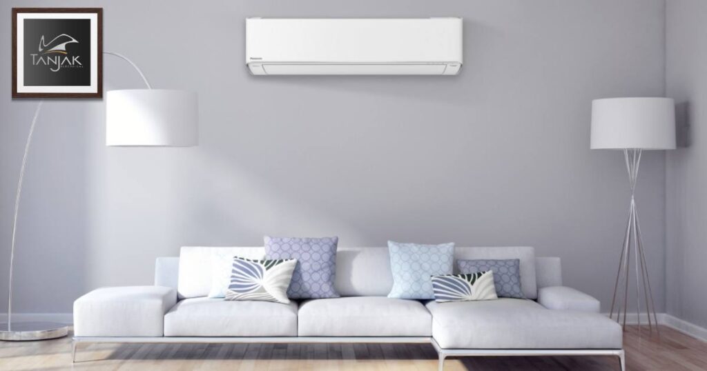 Wall mounted Aircond - Tanjak Electrical – Kedai online anda untuk aircond dan kipas semasa gelombang panas di Malaysia
