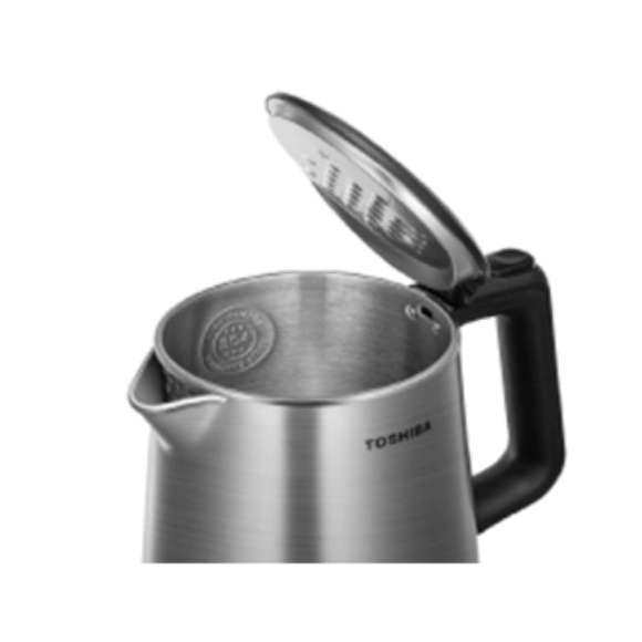Power Toshiba Kettle KT-17DR1NMY CoolTouch 1.7L
