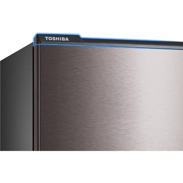 Katana Shaped Handle - Toshiba Fridge 1 Door GR-RD247CM-DMY(37) 198L.png