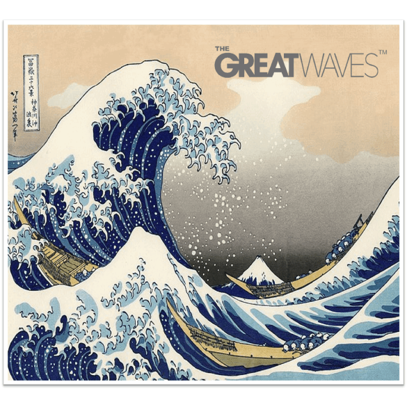 The GreatWaves - Toshiba Washing Machine Front Load