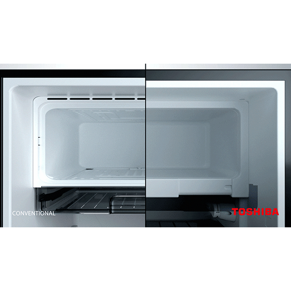 Thicker Forming Zone - Toshiba Fridge 1 Door GR-RD247CM-DMY(37) 198L.png